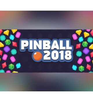 Pinball 2018 Steam Key GLOBAL